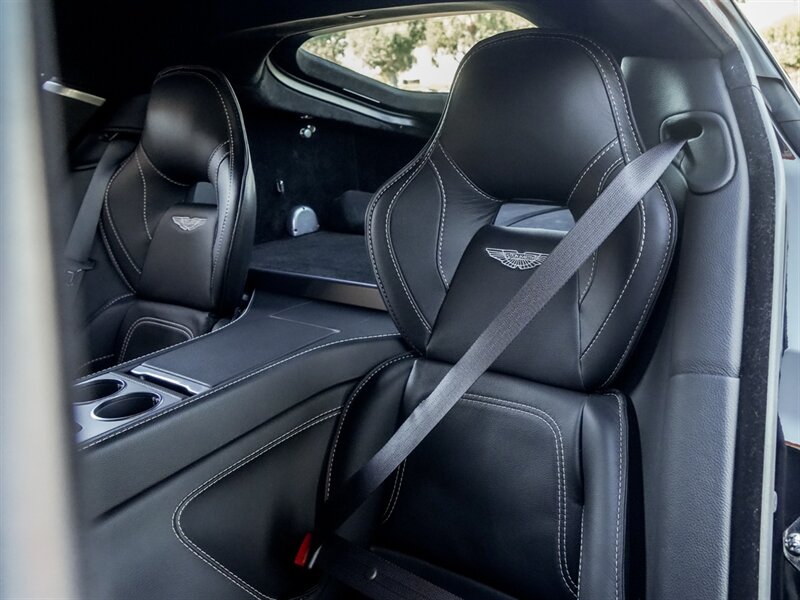 2016 Aston Martin Rapide S - Photo 20 - Bonita Springs, FL 34134