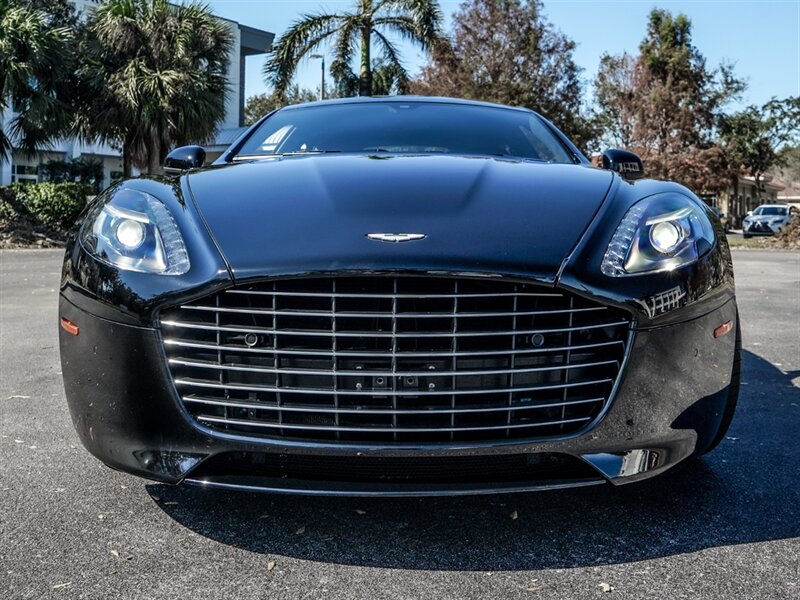 2016 Aston Martin Rapide S   - Photo 4 - Bonita Springs, FL 34134