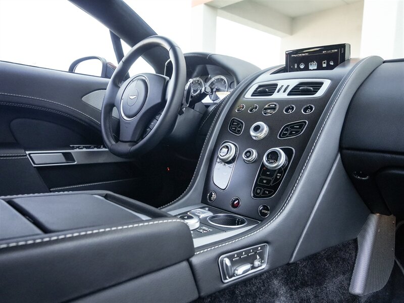 2016 Aston Martin Rapide S - Photo 25 - Bonita Springs, FL 34134