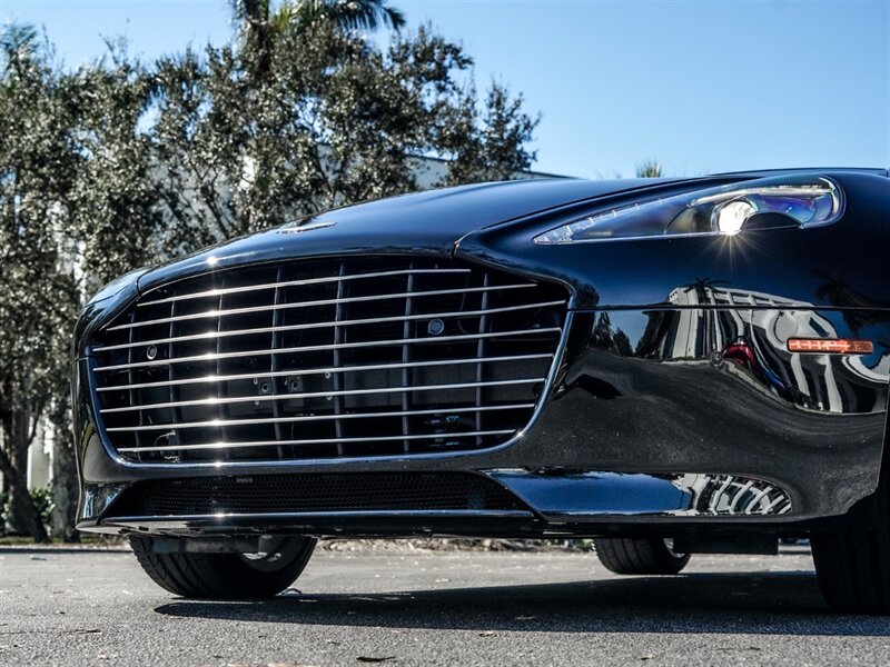 2016 Aston Martin Rapide S - Photo 10 - Bonita Springs, FL 34134