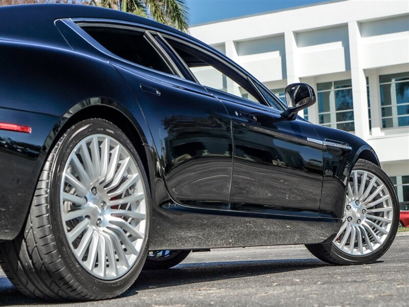 2016 Aston Martin Rapide S - Photo 44 - Bonita Springs, FL 34134