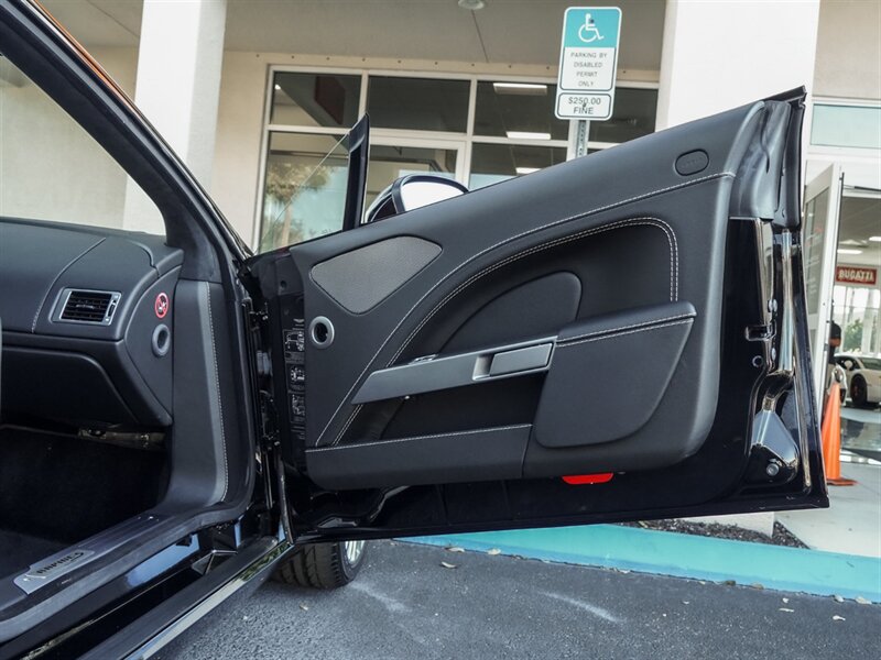 2016 Aston Martin Rapide S - Photo 24 - Bonita Springs, FL 34134