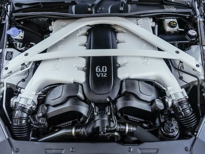 2016 Aston Martin Rapide S - Photo 32 - Bonita Springs, FL 34134