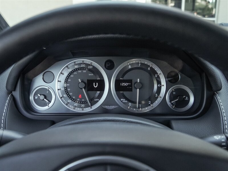 2016 Aston Martin Rapide S - Photo 13 - Bonita Springs, FL 34134