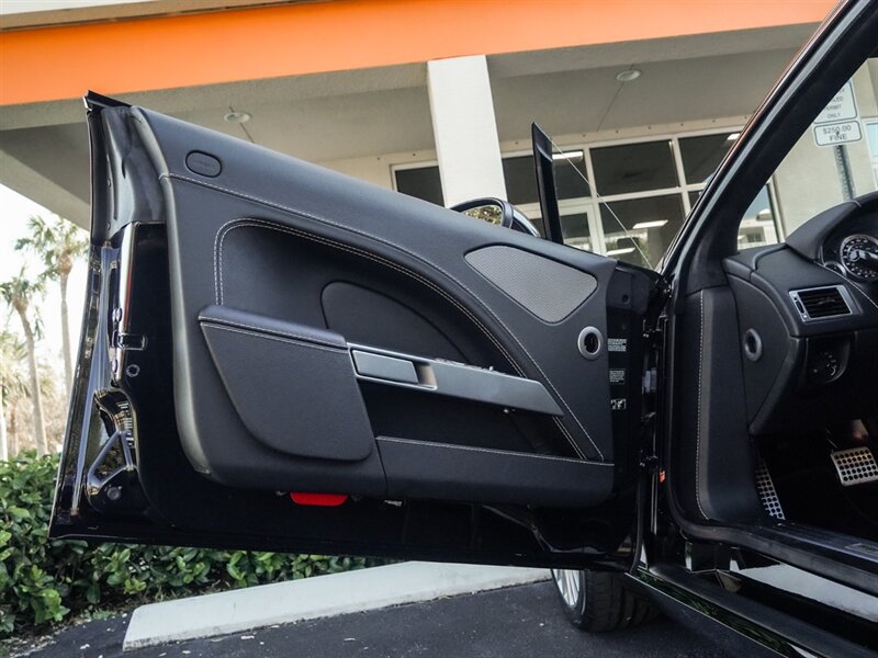 2016 Aston Martin Rapide S - Photo 22 - Bonita Springs, FL 34134