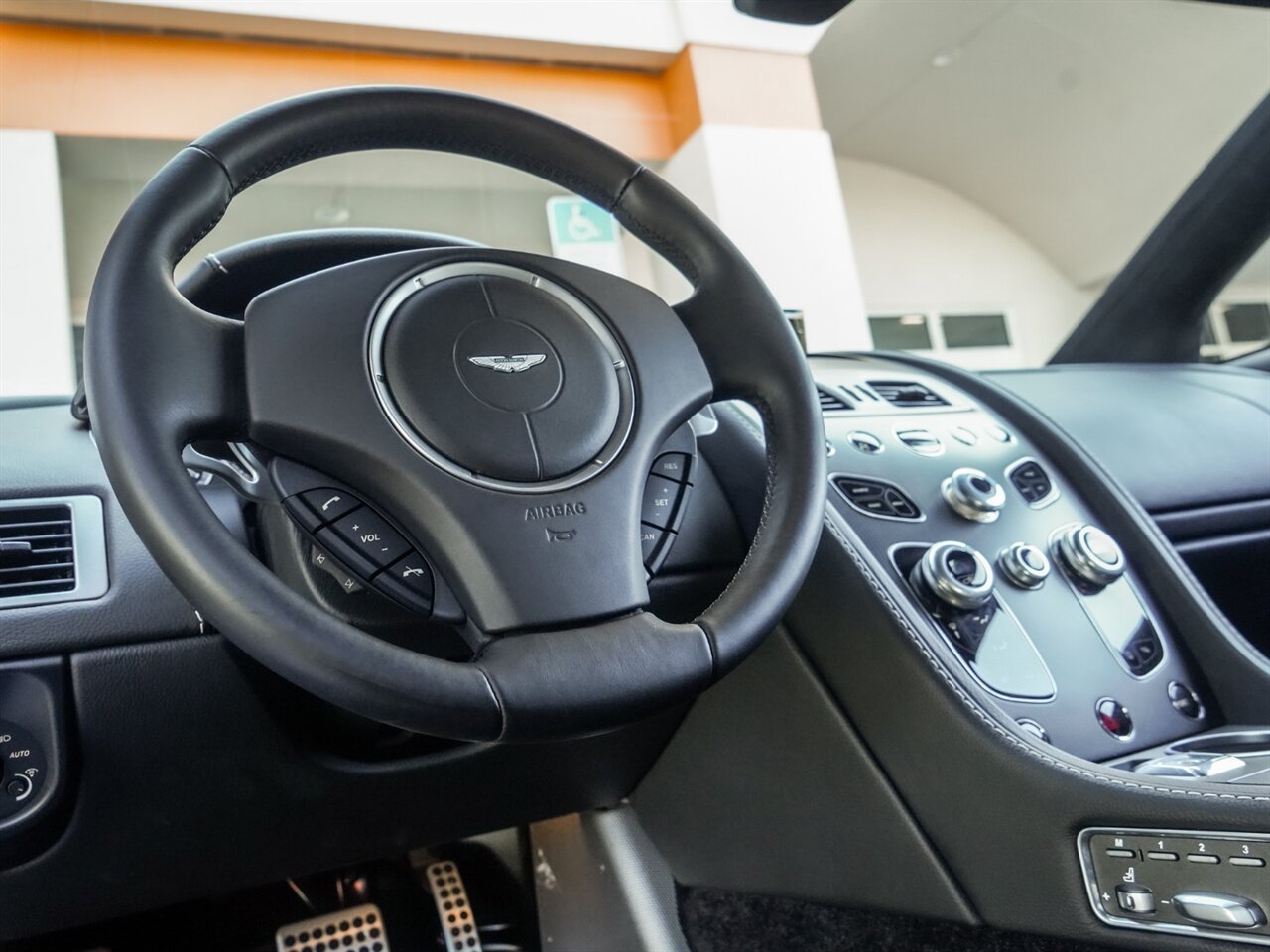 2016 Aston Martin Rapide S   - Photo 12 - Bonita Springs, FL 34134