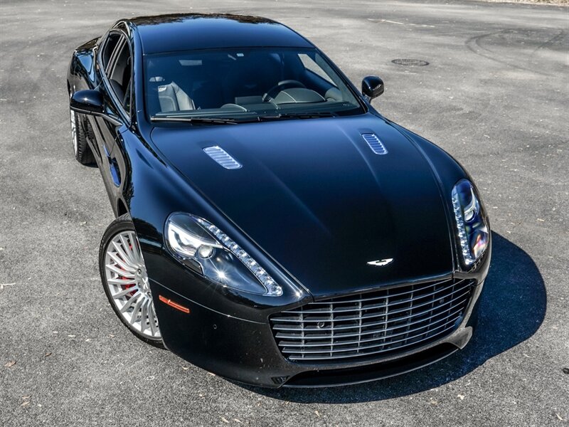 2016 Aston Martin Rapide S - Photo 48 - Bonita Springs, FL 34134
