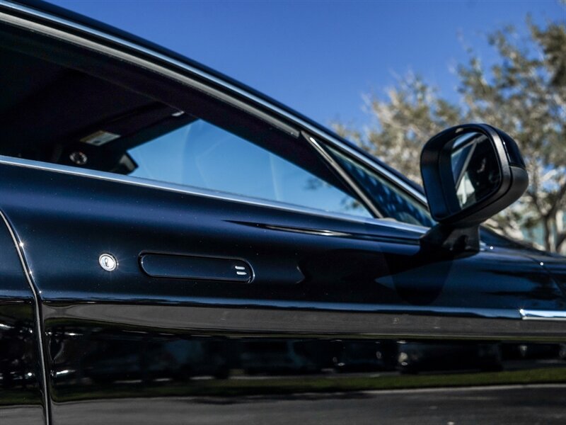 2016 Aston Martin Rapide S - Photo 46 - Bonita Springs, FL 34134