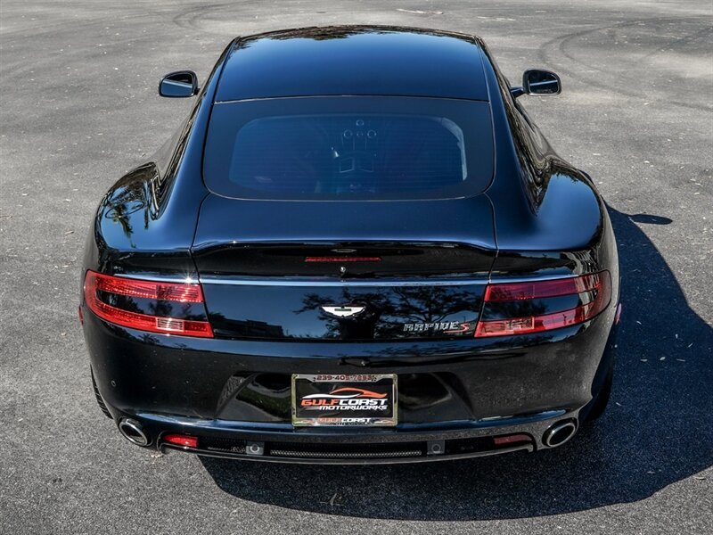 2016 Aston Martin Rapide S - Photo 40 - Bonita Springs, FL 34134