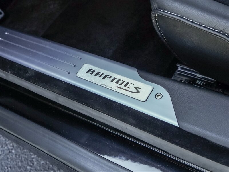 2016 Aston Martin Rapide S - Photo 23 - Bonita Springs, FL 34134