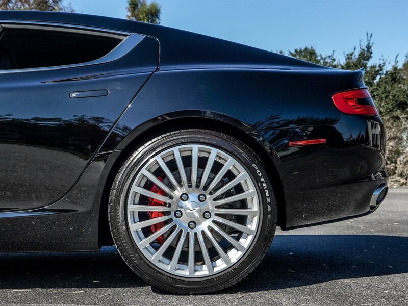 2016 Aston Martin Rapide S - Photo 37 - Bonita Springs, FL 34134