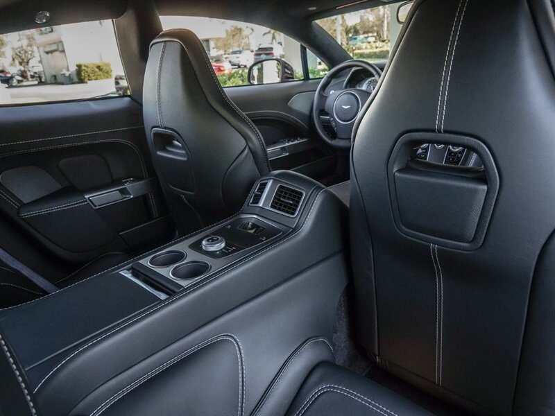 2016 Aston Martin Rapide S - Photo 31 - Bonita Springs, FL 34134