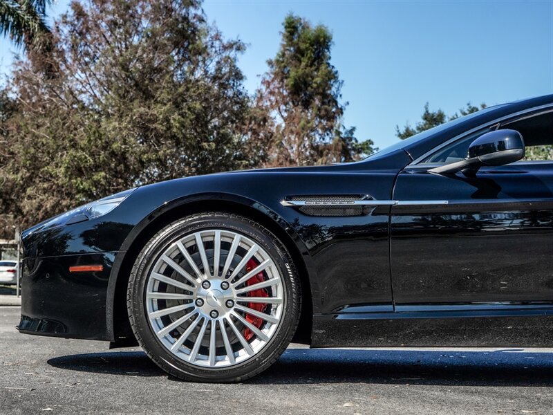 2016 Aston Martin Rapide S - Photo 35 - Bonita Springs, FL 34134