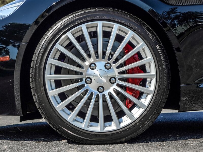 2016 Aston Martin Rapide S - Photo 36 - Bonita Springs, FL 34134