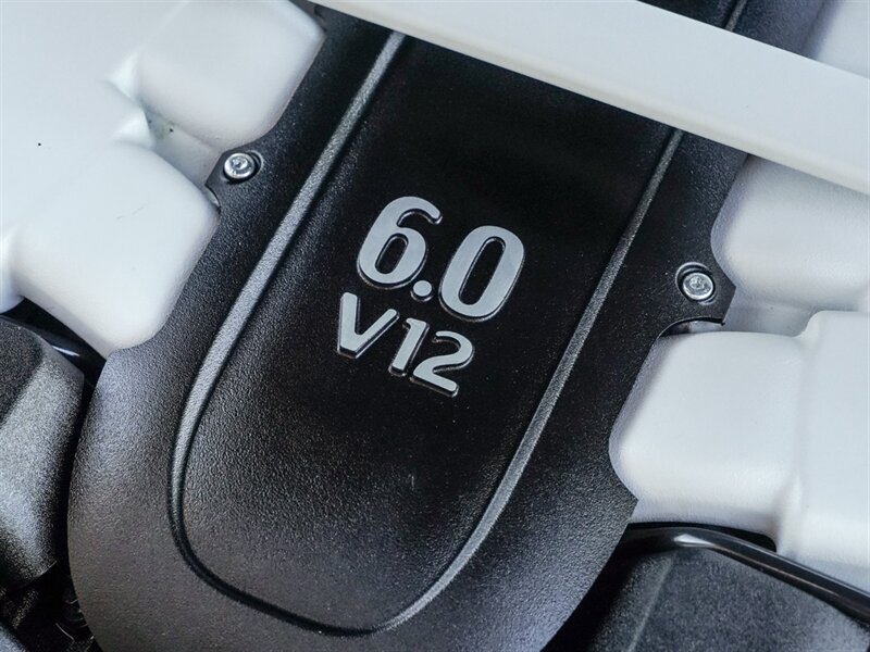 2016 Aston Martin Rapide S - Photo 33 - Bonita Springs, FL 34134