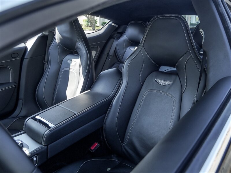 2016 Aston Martin Rapide S - Photo 8 - Bonita Springs, FL 34134
