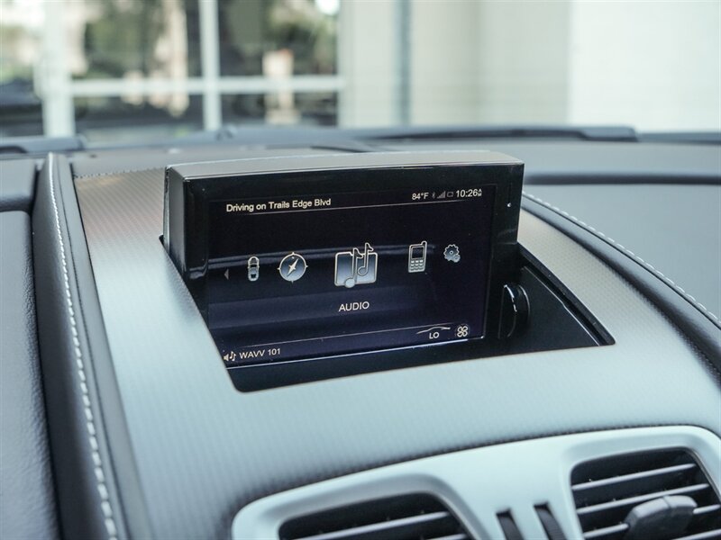 2016 Aston Martin Rapide S - Photo 16 - Bonita Springs, FL 34134