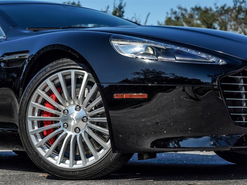 2016 Aston Martin Rapide S - Photo 47 - Bonita Springs, FL 34134