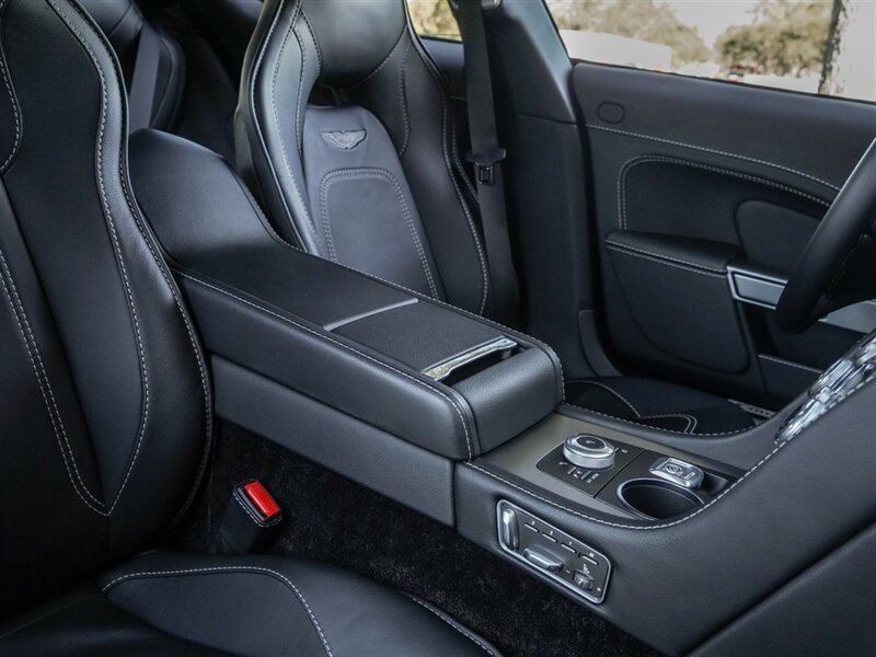 2016 Aston Martin Rapide S - Photo 29 - Bonita Springs, FL 34134