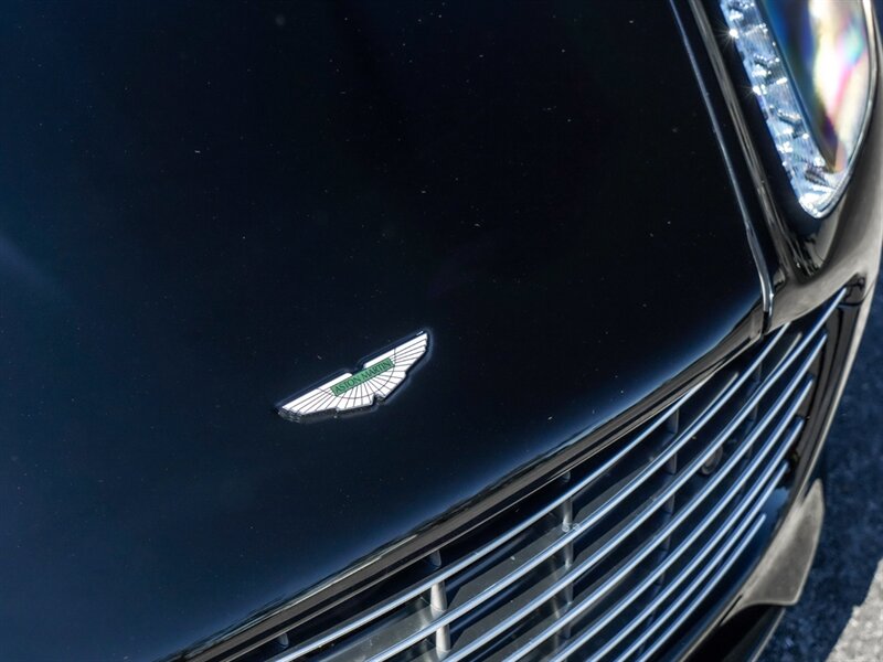 2016 Aston Martin Rapide S - Photo 6 - Bonita Springs, FL 34134