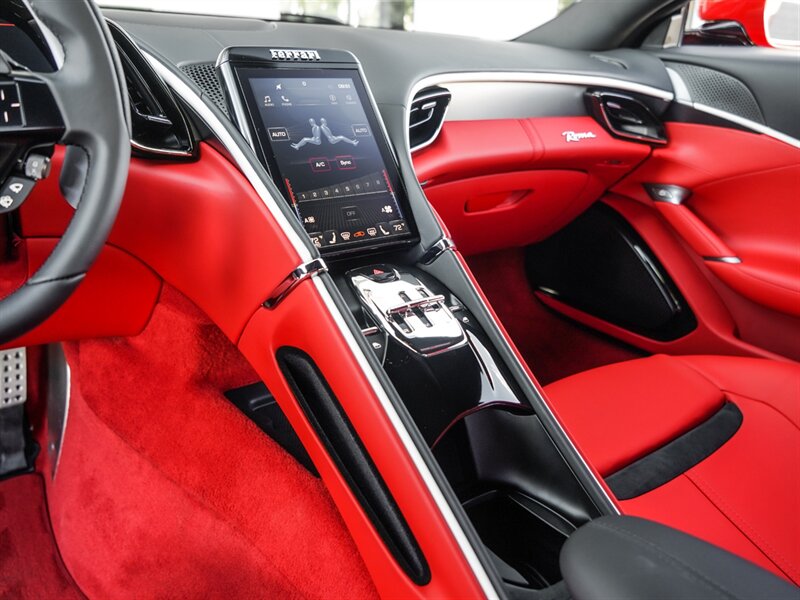 2023 Ferrari Roma   - Photo 15 - Bonita Springs, FL 34134