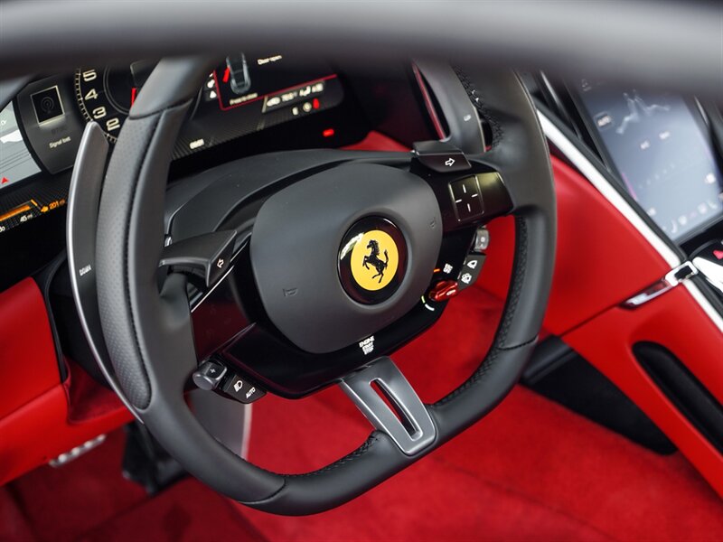 2023 Ferrari Roma   - Photo 25 - Bonita Springs, FL 34134