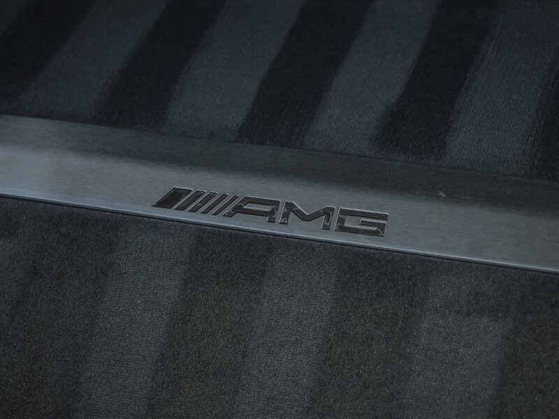 2021 Mercedes-Benz AMG GT Black Series - Photo 48 - Bonita Springs, FL 34134