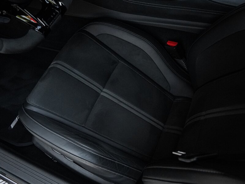 2021 Mercedes-Benz AMG GT Black Series - Photo 32 - Bonita Springs, FL 34134