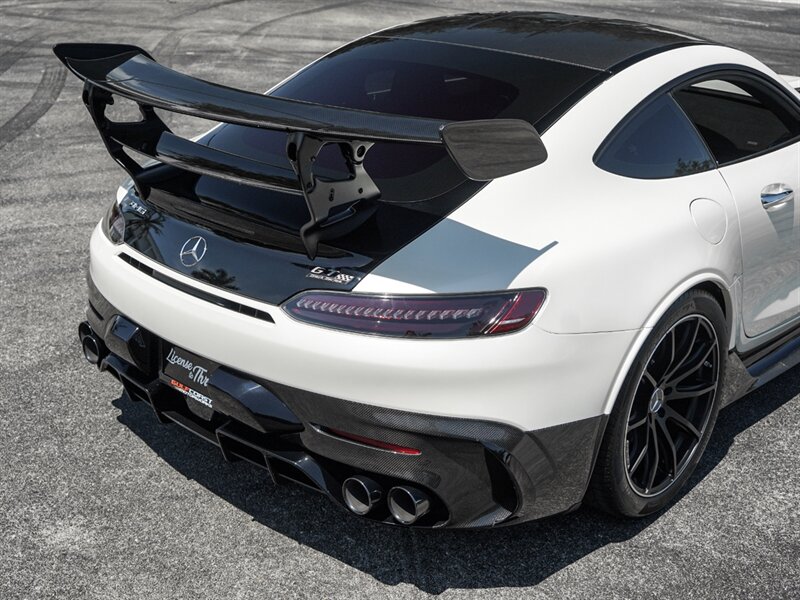2021 Mercedes-Benz AMG GT Black Series - Photo 71 - Bonita Springs, FL 34134