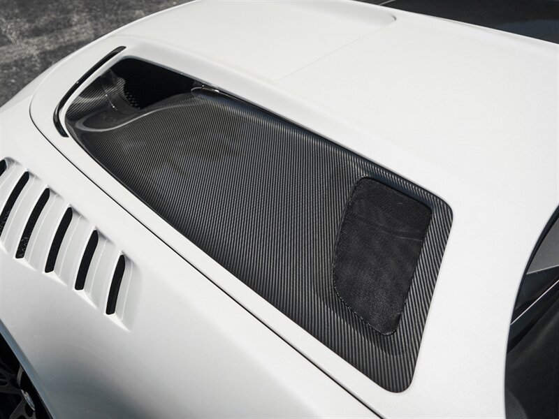 2021 Mercedes-Benz AMG GT Black Series - Photo 11 - Bonita Springs, FL 34134