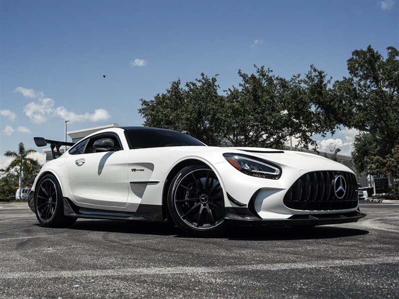 2021 Mercedes-Benz AMG GT Black Series - Photo 85 - Bonita Springs, FL 34134