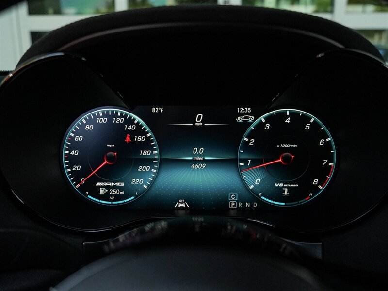 2021 Mercedes-Benz AMG GT Black Series - Photo 19 - Bonita Springs, FL 34134