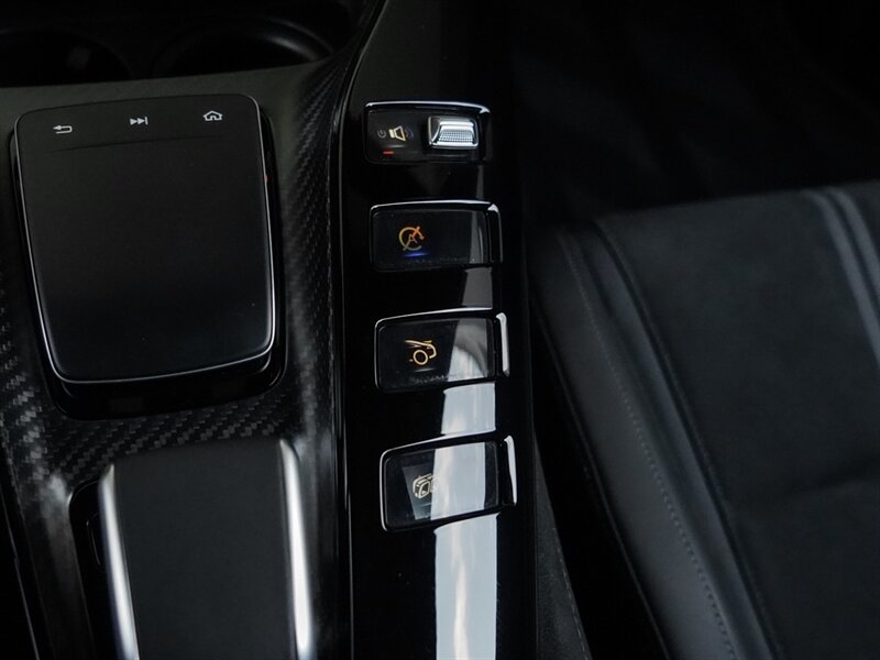 2021 Mercedes-Benz AMG GT Black Series - Photo 30 - Bonita Springs, FL 34134