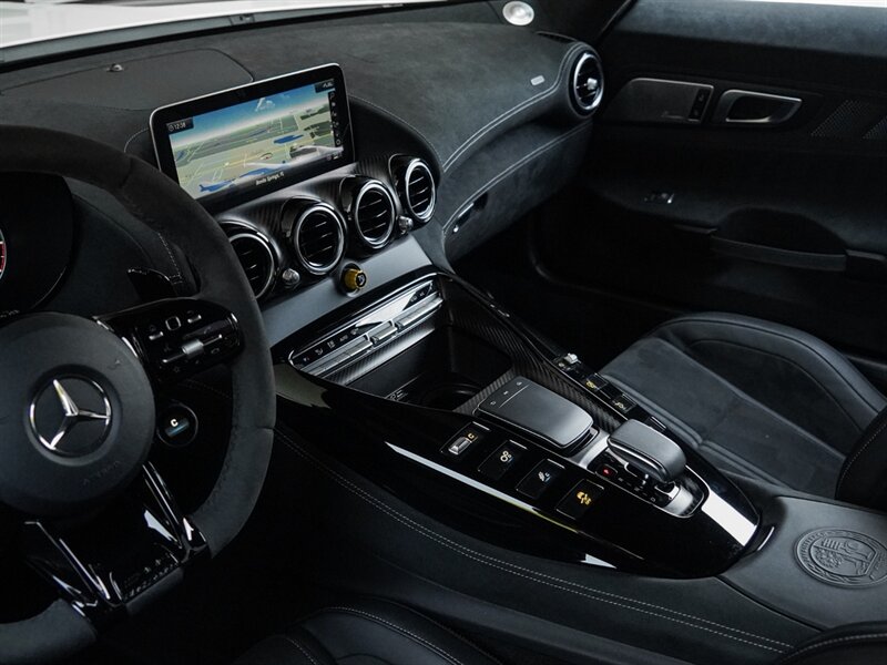 2021 Mercedes-Benz AMG GT Black Series - Photo 20 - Bonita Springs, FL 34134