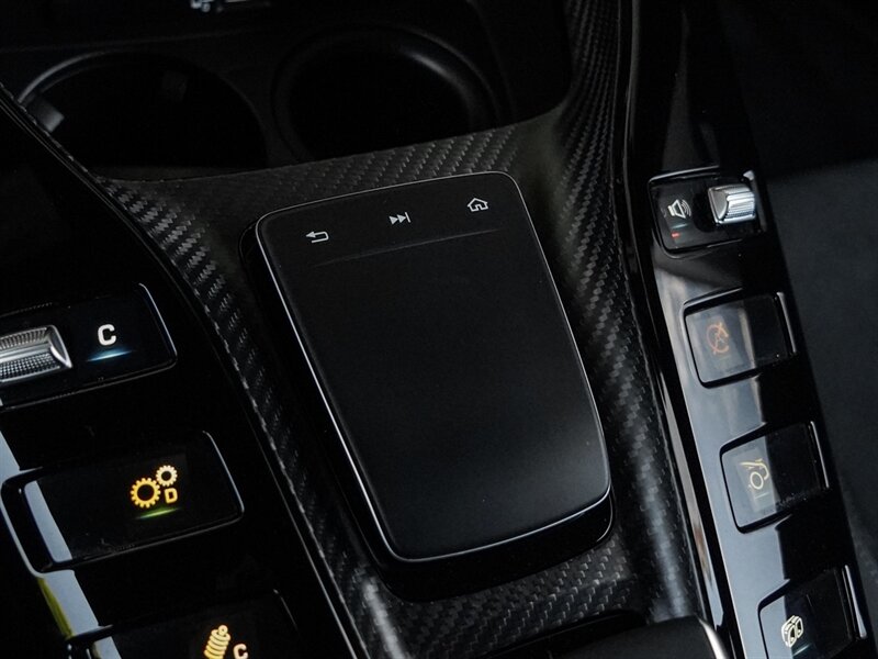 2021 Mercedes-Benz AMG GT Black Series - Photo 26 - Bonita Springs, FL 34134