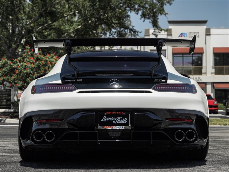2021 Mercedes-Benz AMG GT Black Series - Photo 63 - Bonita Springs, FL 34134