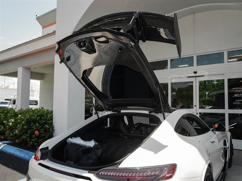 2021 Mercedes-Benz AMG GT Black Series - Photo 47 - Bonita Springs, FL 34134