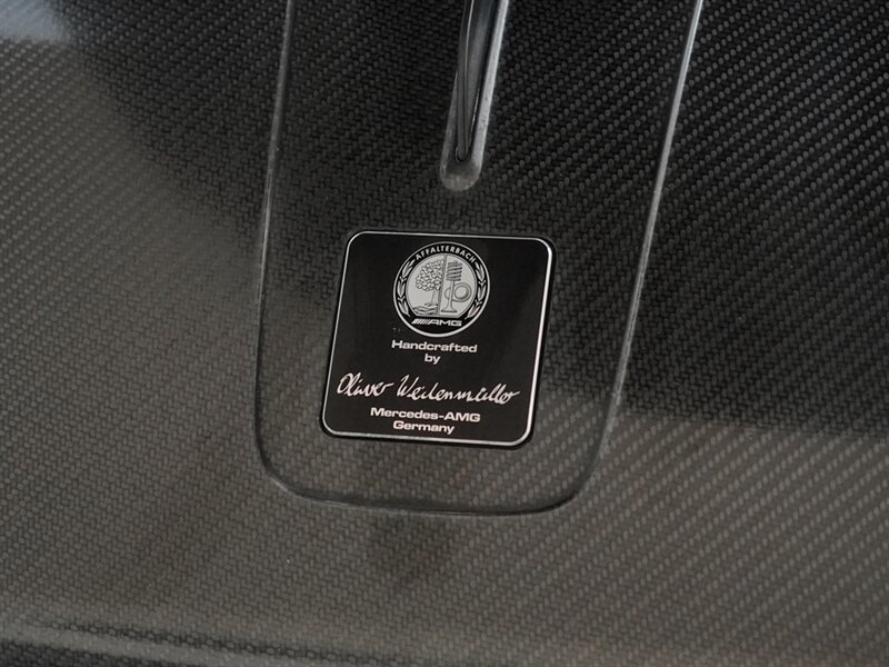 2021 Mercedes-Benz AMG GT Black Series - Photo 45 - Bonita Springs, FL 34134