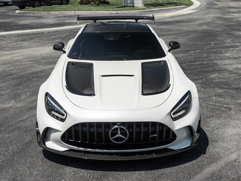 2021 Mercedes-Benz AMG GT Black Series - Photo 6 - Bonita Springs, FL 34134
