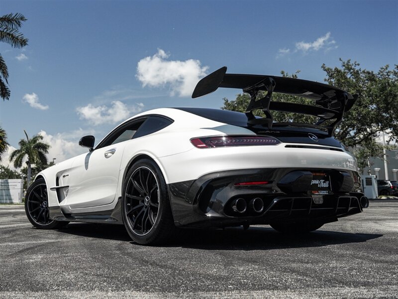 2021 Mercedes-Benz AMG GT Black Series - Photo 56 - Bonita Springs, FL 34134