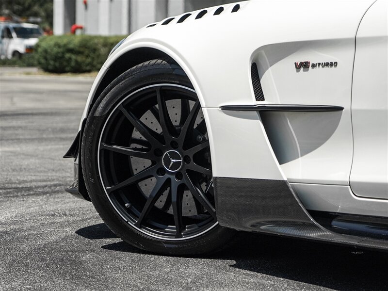 2021 Mercedes-Benz AMG GT Black Series - Photo 57 - Bonita Springs, FL 34134