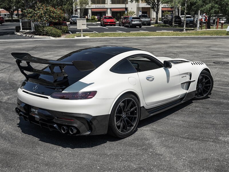 2021 Mercedes-Benz AMG GT Black Series - Photo 75 - Bonita Springs, FL 34134