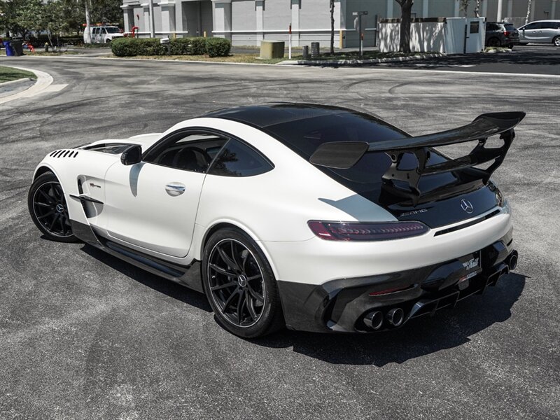 2021 Mercedes-Benz AMG GT Black Series - Photo 55 - Bonita Springs, FL 34134