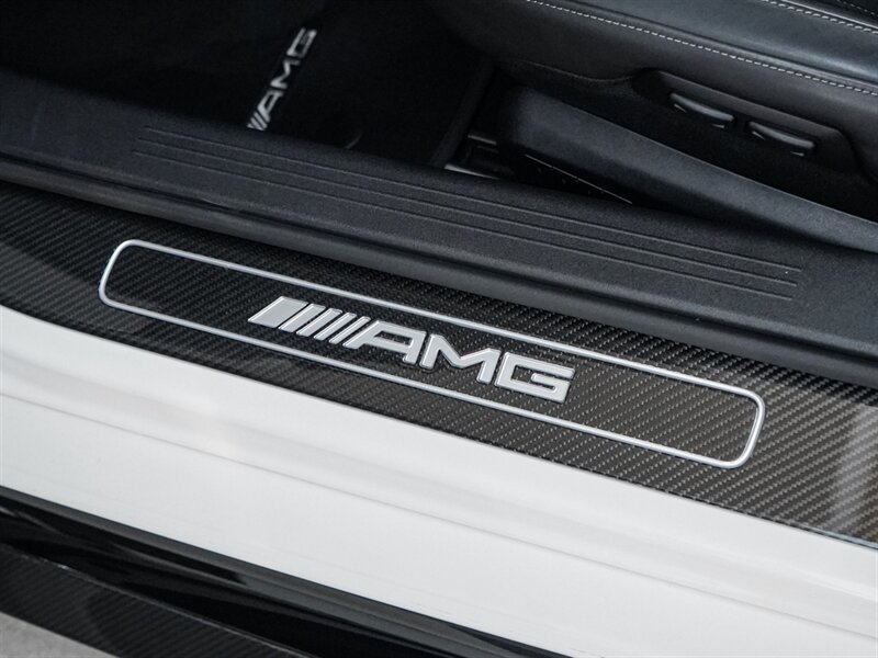 2021 Mercedes-Benz AMG GT Black Series - Photo 36 - Bonita Springs, FL 34134