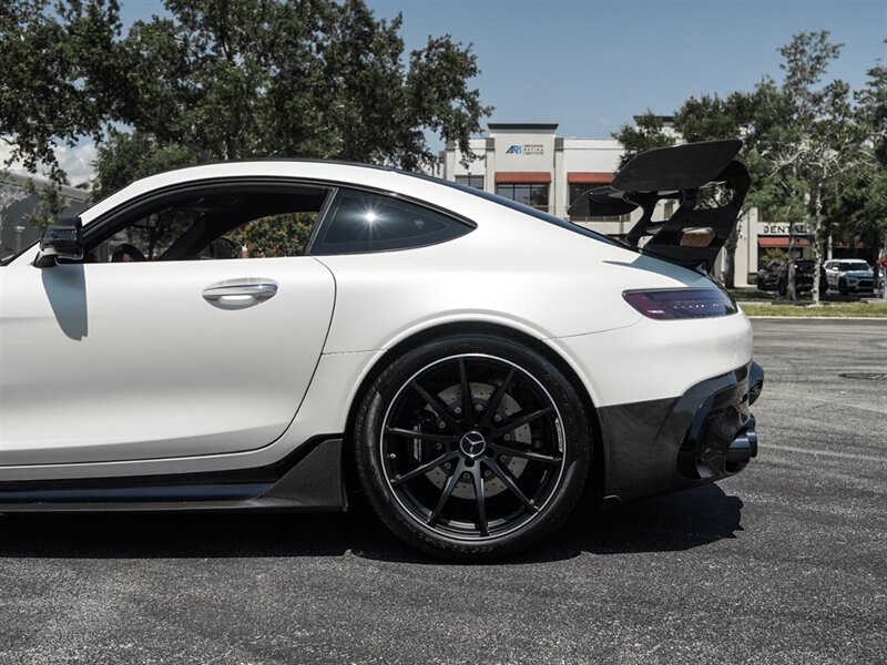 2021 Mercedes-Benz AMG GT Black Series - Photo 53 - Bonita Springs, FL 34134