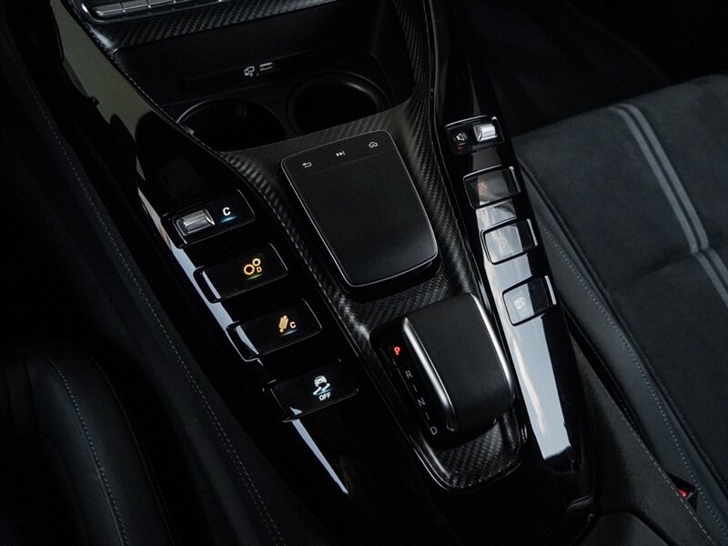 2021 Mercedes-Benz AMG GT Black Series - Photo 28 - Bonita Springs, FL 34134