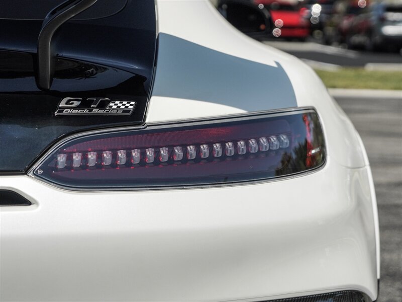 2021 Mercedes-Benz AMG GT Black Series - Photo 70 - Bonita Springs, FL 34134