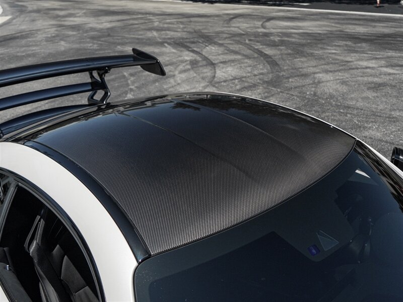 2021 Mercedes-Benz AMG GT Black Series - Photo 80 - Bonita Springs, FL 34134