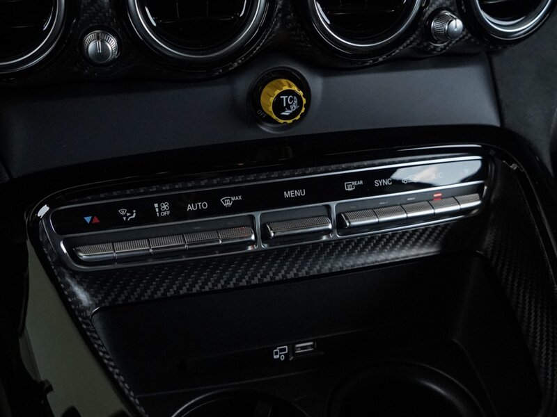 2021 Mercedes-Benz AMG GT Black Series - Photo 24 - Bonita Springs, FL 34134