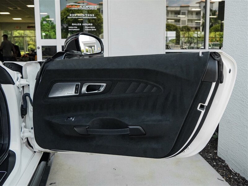 2021 Mercedes-Benz AMG GT Black Series - Photo 43 - Bonita Springs, FL 34134